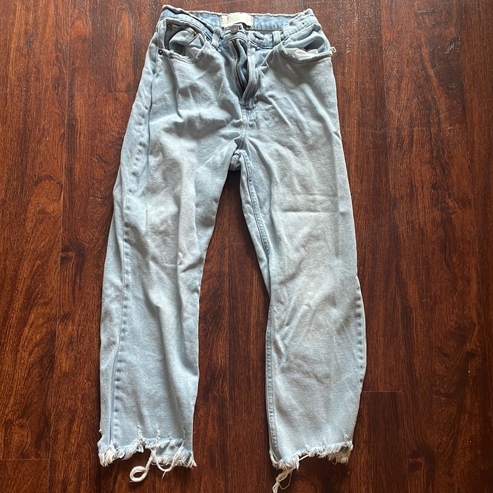 Abercrombie Jeans
